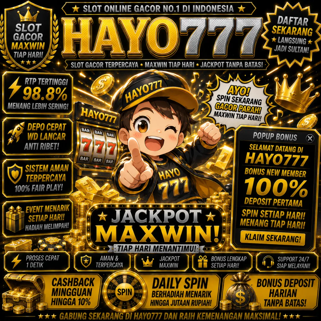 HAYO777